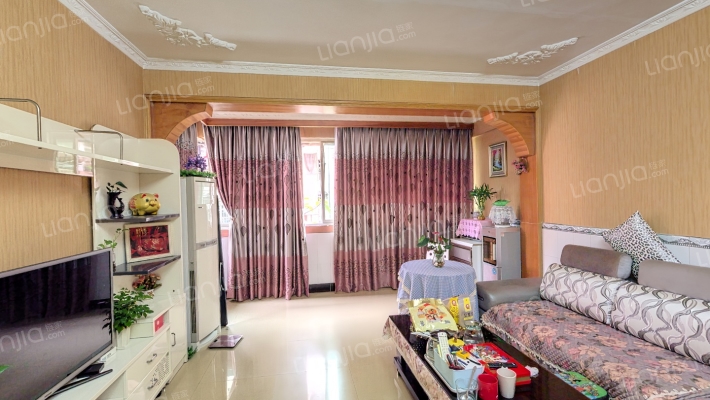 海德花园二手房实景图