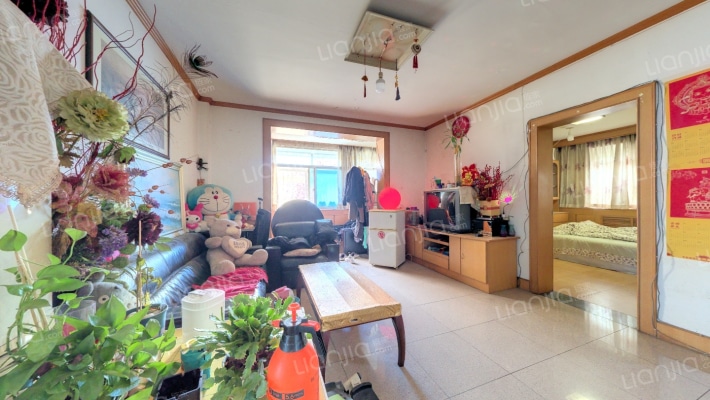 西北一路二手房实景图