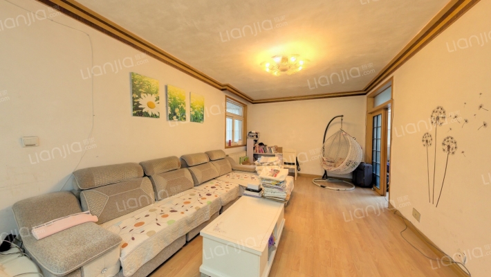 湖滨世纪花园二手房实景图