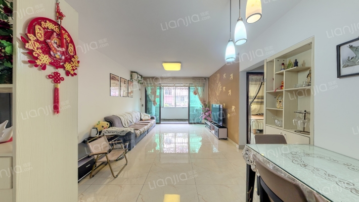 广福花园二手房实景图