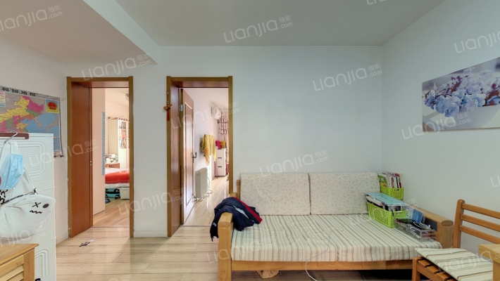 罗汉巷二手房实景图