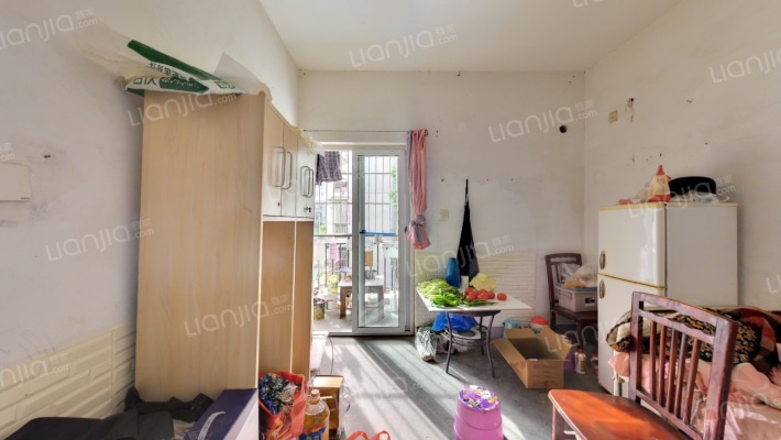 书南小区二手房实景图