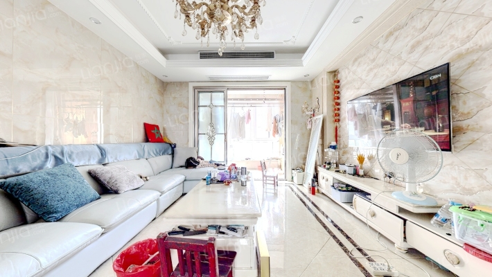 金都花苑二期二手房实景图