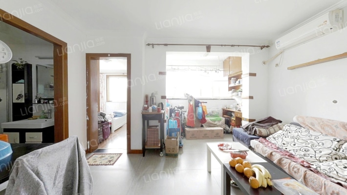 瑞和苑二手房实景图