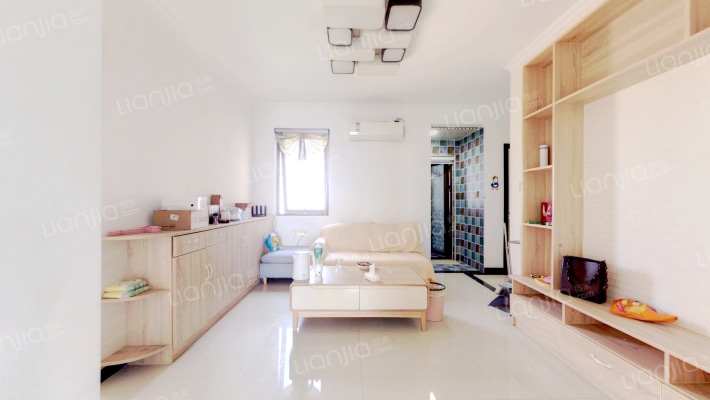 龙湖锦艺城高一组团二手房实景图