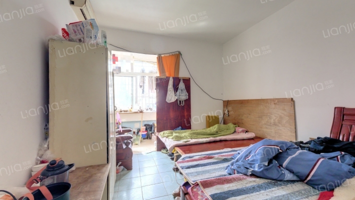 人兴支路二手房实景图