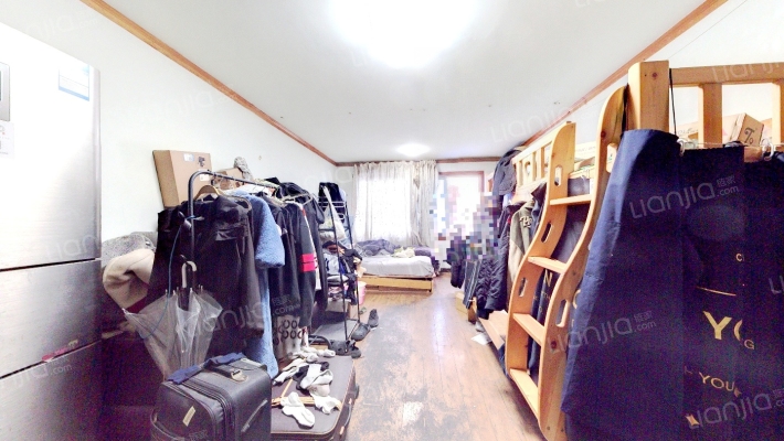 滨江公寓(锦江)二手房实景图