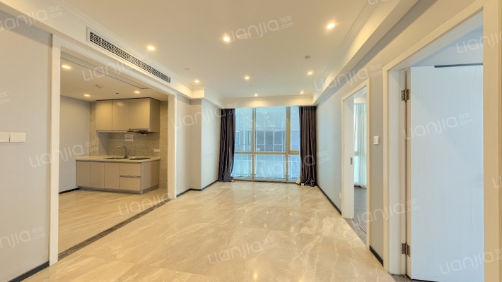 和达湖畔中心二手房实景图