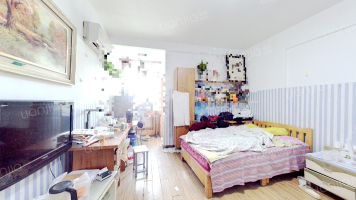 翰林世家二手房实景图