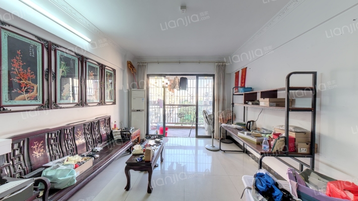 芬芳家园二手房实景图