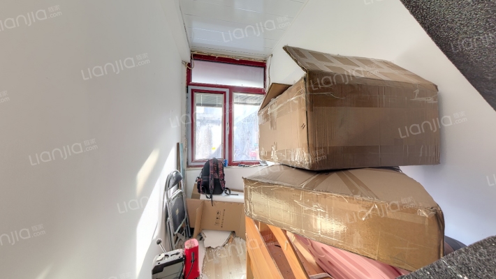 小院西巷二手房实景图