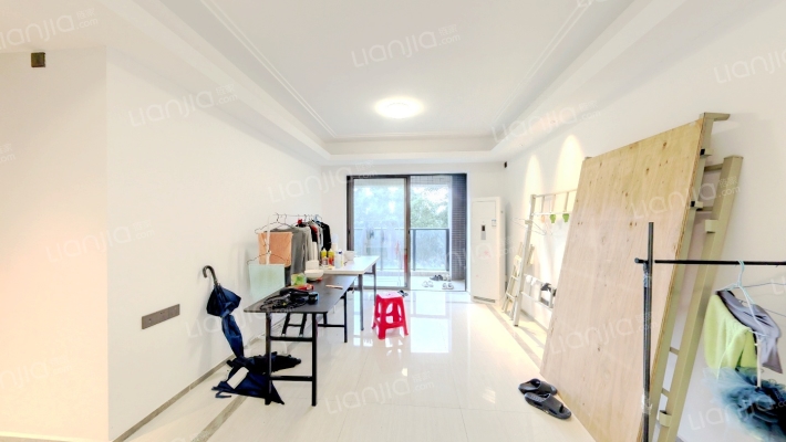 中国铁建海语熙岸二手房实景图