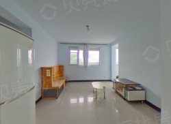 整租·柳港园C区 2室1厅 南/北_柳港园C区租房