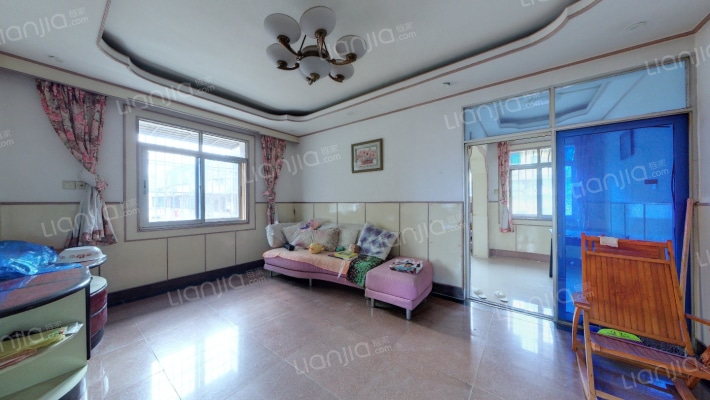 射步亭二手房实景图