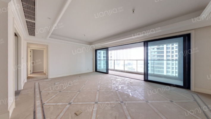 西派时代二手房实景图