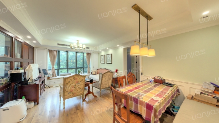 贤居天下二手房实景图