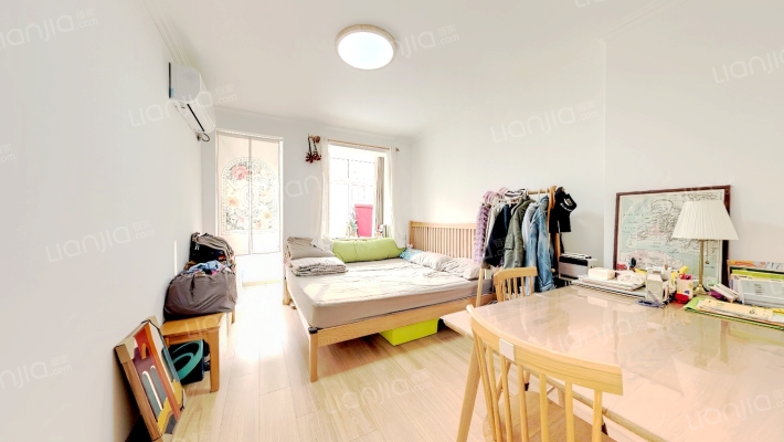 湖南路二手房实景图