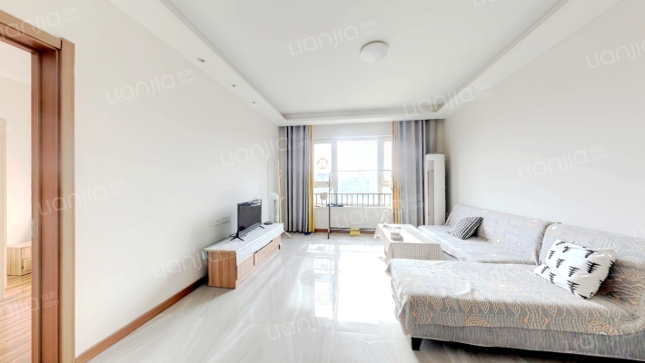 旭辉银盛泰星悦城二手房实景图