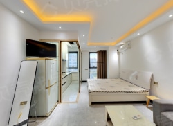 整租·同信缤纷之窗 1室1厅 北_同信缤纷之窗租房