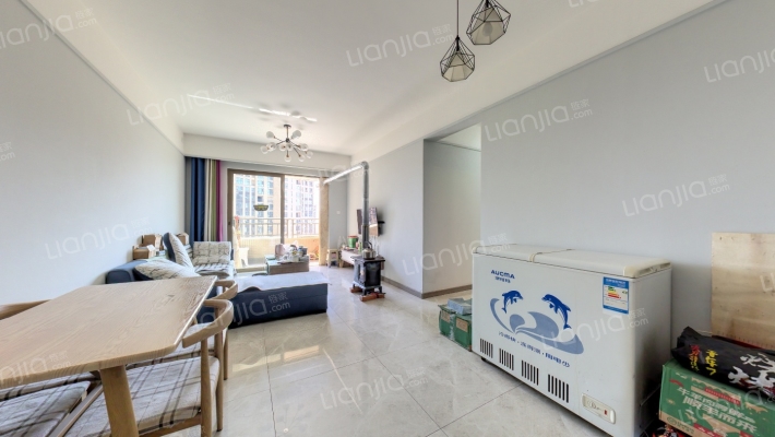 雅居乐剑桥郡二手房实景图