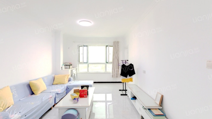 盛紫中央公园二手房实景图