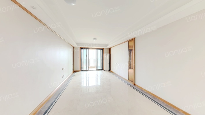 润泽园三期二手房实景图