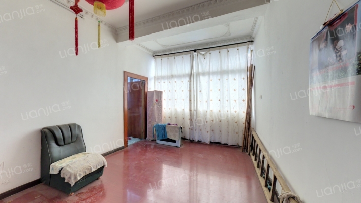 莲池花园二手房实景图