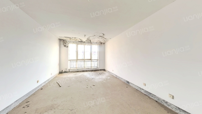 温泉花园二手房实景图