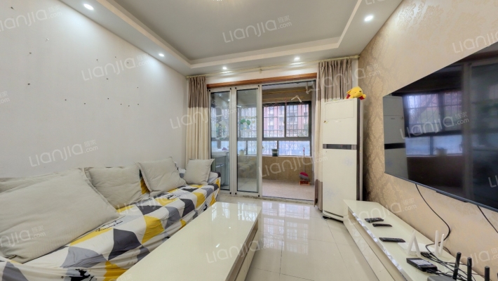 天居玲珑湾二手房实景图