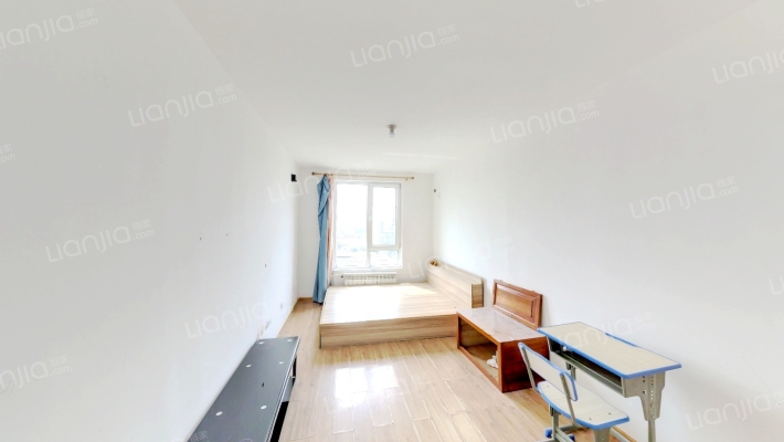 普润家园二手房实景图