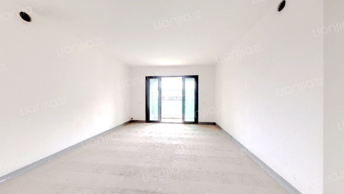 龙湖九里晴川二期二手房实景图