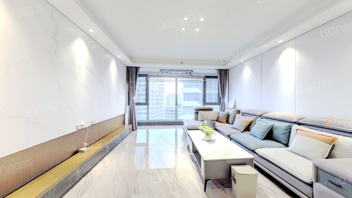 灵珑湾二手房实景图