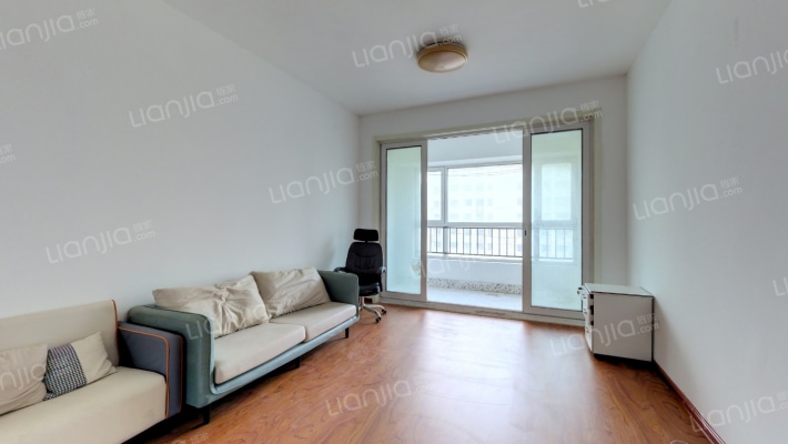 青岛碧桂园二手房实景图