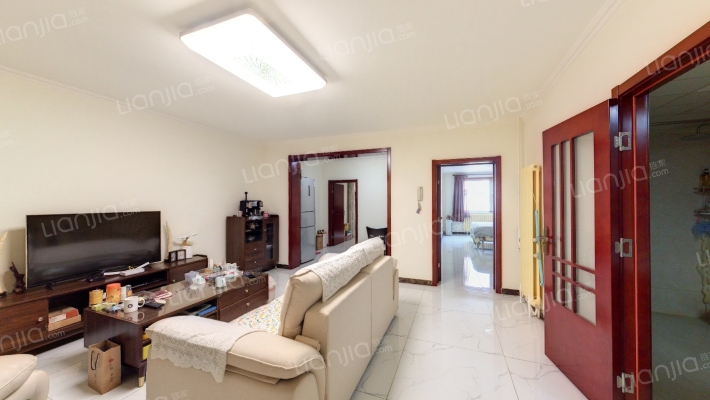 北洼路28号院二手房实景图