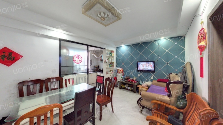 俞范新村二手房实景图