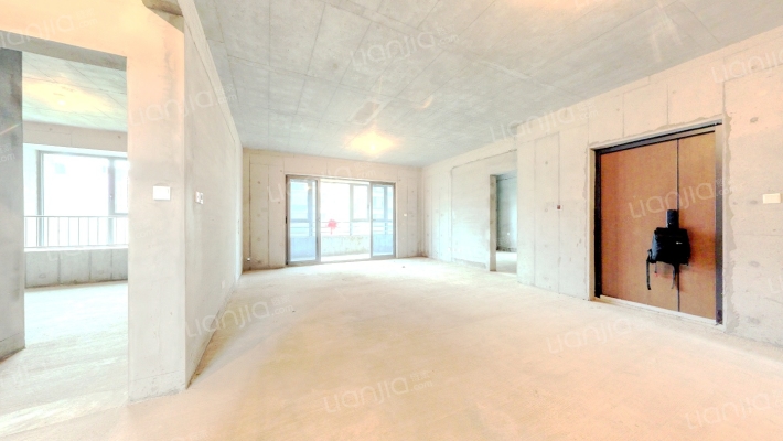 紫薇国际生态城二手房实景图