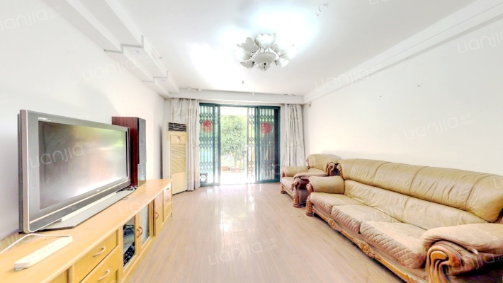 莱金佳园二手房实景图