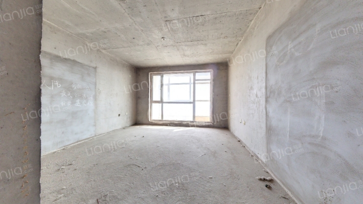 翰林国宝二手房实景图