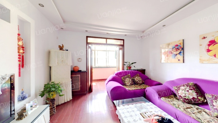 益华里二手房实景图