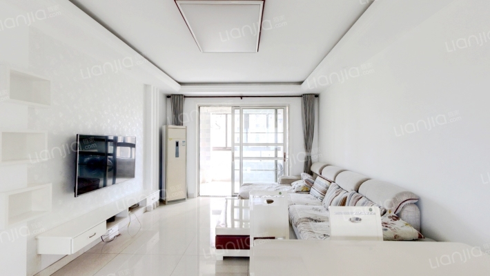 凤麟水苑二手房实景图