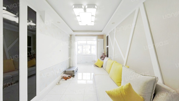 建国北头道街二手房实景图