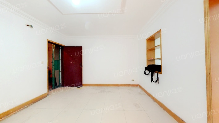 五星小区二手房实景图