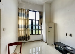 整租·甲壳虫大厦 1室1厅 南_甲壳虫大厦租房