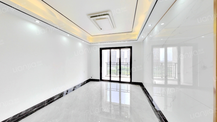 远洋·天骄二手房实景图