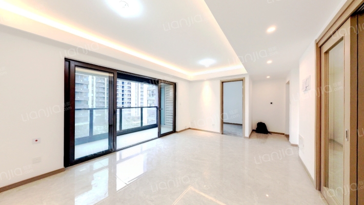 融侨星誉二手房实景图