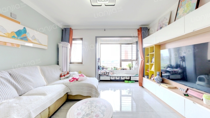 唐源云居二手房实景图