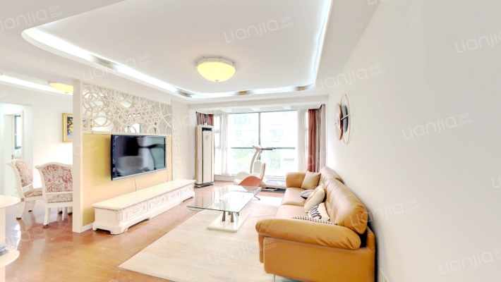 阳光翠竹苑二手房实景图