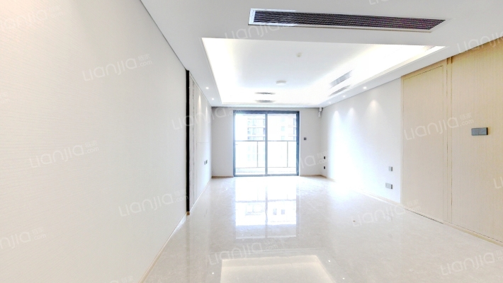 旭辉千山凌云二期二手房实景图