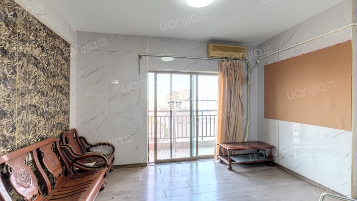 合和大厦二手房实景图