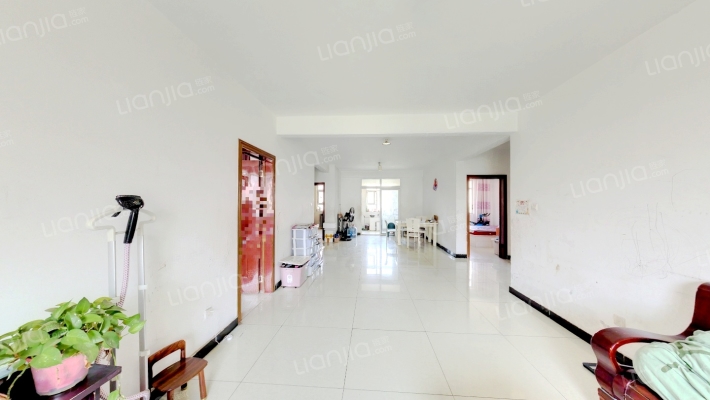 花园小区A区二手房实景图